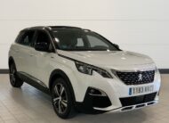 2018 Peugeot 5008