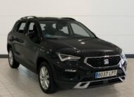 2021 Seat Ateca