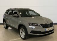 2021 Skoda Karoq