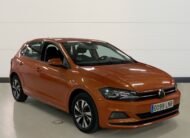 2021 Volkswagen Polo