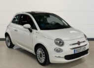 2022 Fiat 500