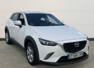 2016 Mazda CX-3