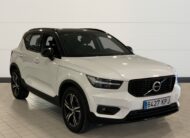 2018 Volvo XC40