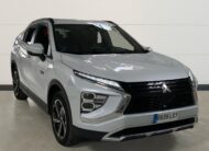 2022 Mitsubishi Eclipse Cross