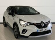 2022 Renault Captur