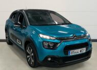 2023 Citroen C3