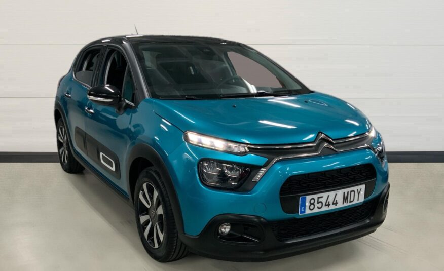 2023 Citroen C3