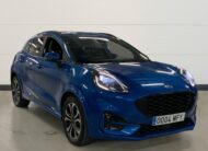 2023 Ford Puma