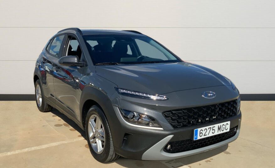 2023 Hyundai Kona