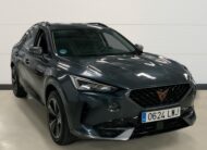 2022 Cupra Formentor