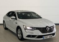 2019 Renault Talisman