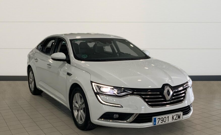 2019 Renault Talisman