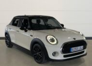 2020 MINI Cooper