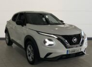 2020 Nissan Juke