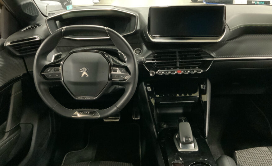 2021 Peugeot 208