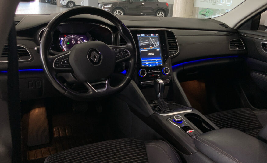 2019 Renault Talisman