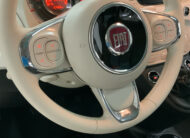 2022 Fiat 500