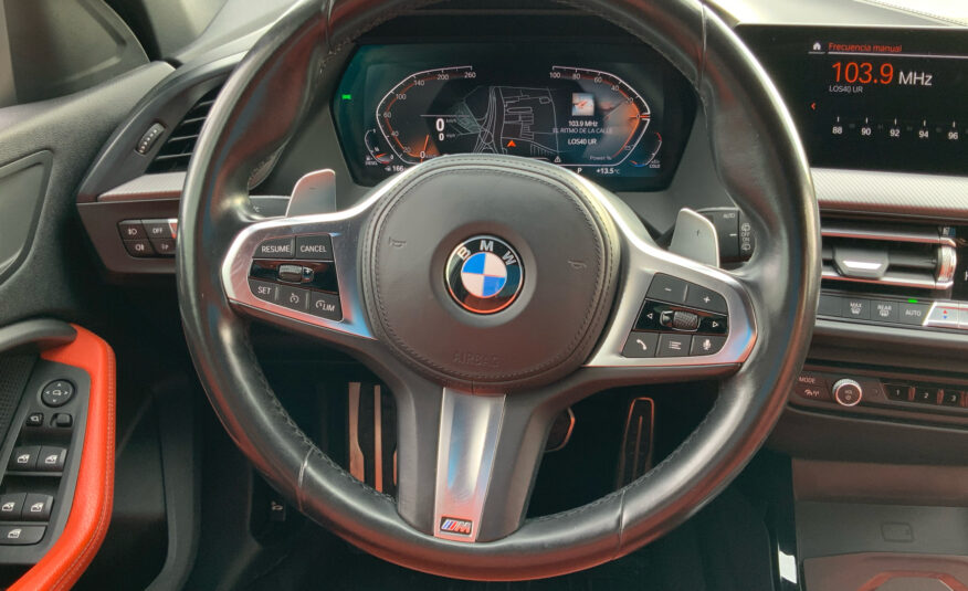 2021 BMW 118d