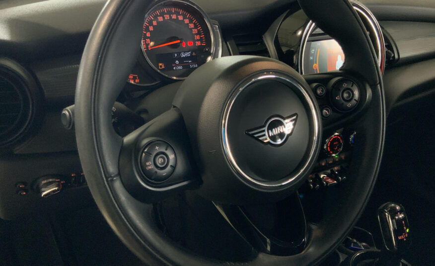 2020 MINI Cooper