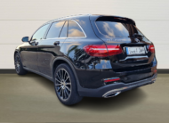 2016 Mercedes-Benz GLC 250