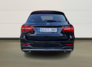 2016 Mercedes-Benz GLC 250