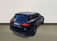 2016 Mercedes-Benz GLC 250