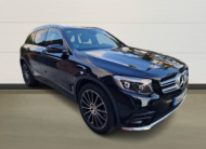 2016 Mercedes-Benz GLC 250