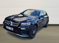 2016 Mercedes-Benz GLC 250