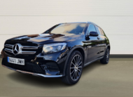 2016 Mercedes-Benz GLC 250