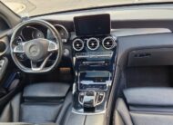 2016 Mercedes-Benz GLC 250