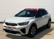 2023 Kia Stonic