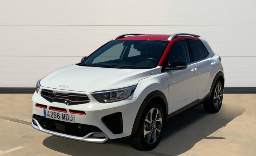 2023 Kia Stonic