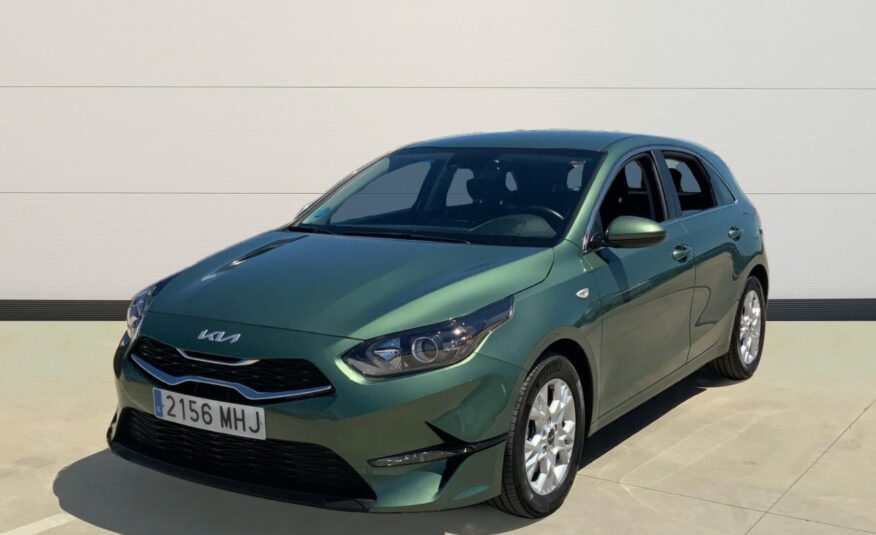 2023 Kia Ceed