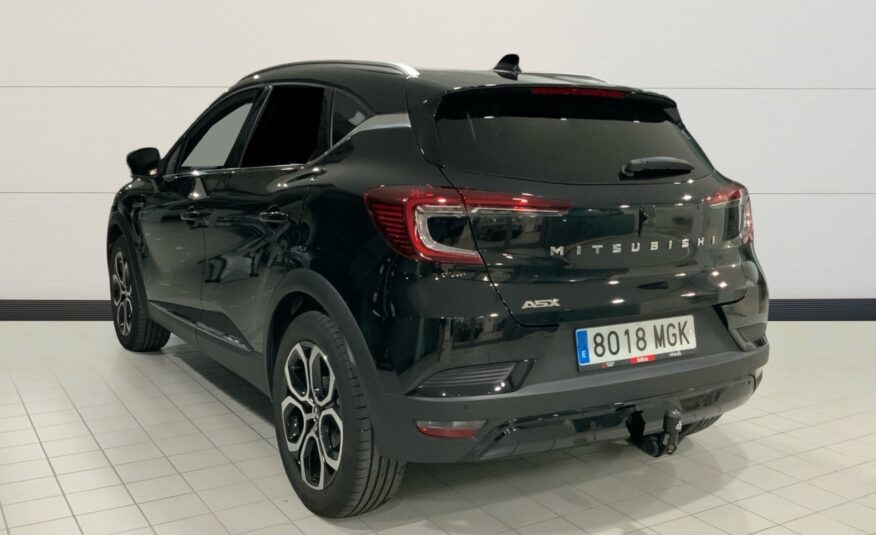 2023 Mitsubishi ASX