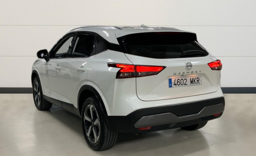 2023 Nissan Qashqai