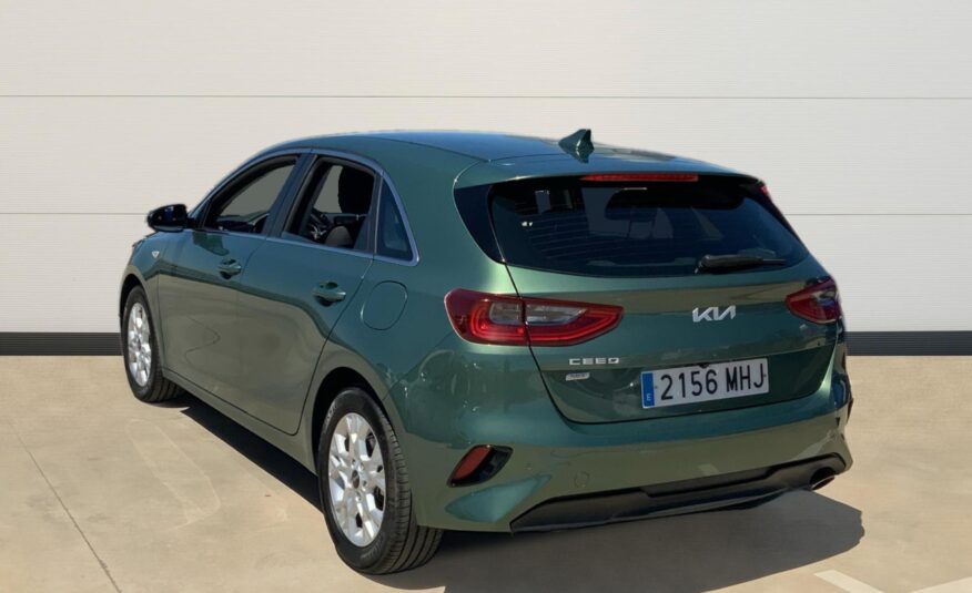 2023 Kia Ceed