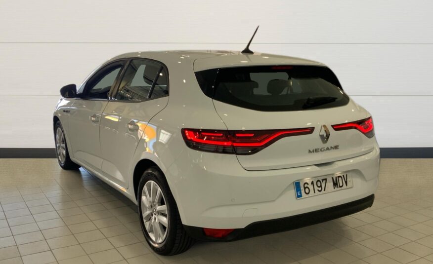 2023 Renault Megane