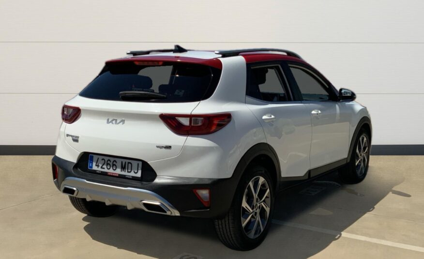 2023 Kia Stonic