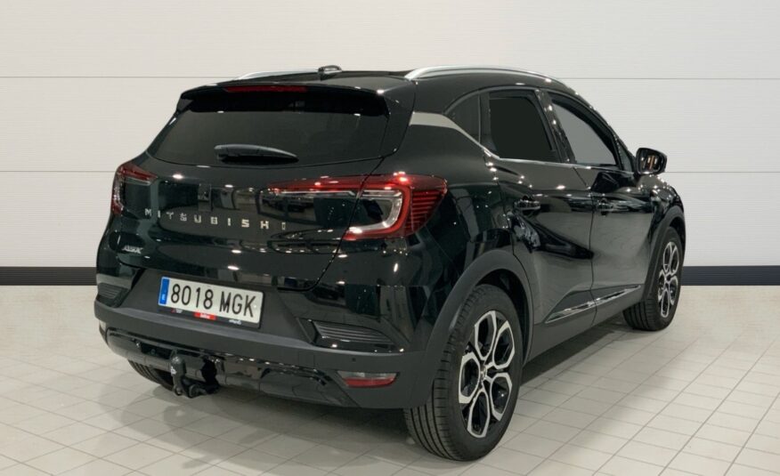 2023 Mitsubishi ASX