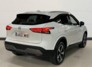 2023 Nissan Qashqai