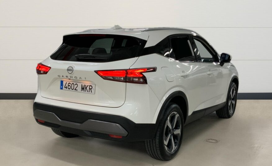 2023 Nissan Qashqai