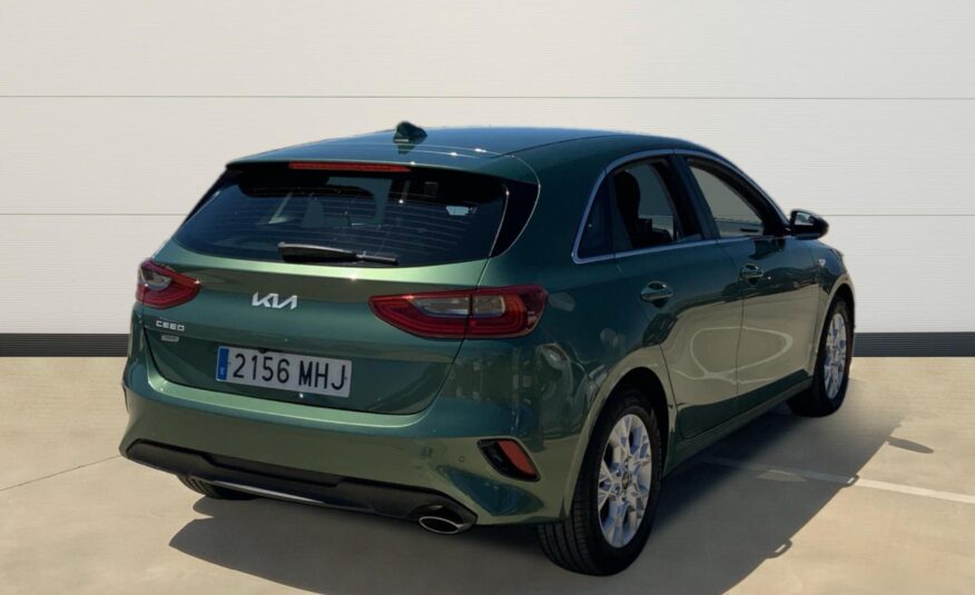 2023 Kia Ceed