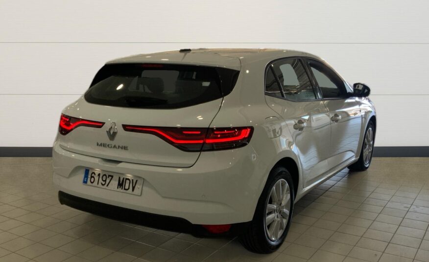 2023 Renault Megane