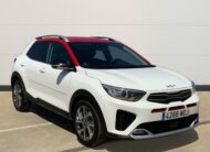 2023 Kia Stonic