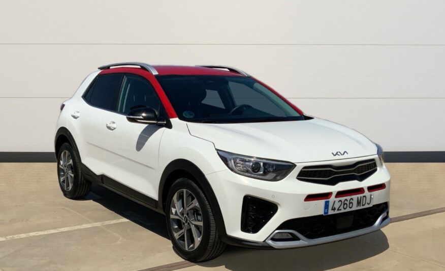 2023 Kia Stonic