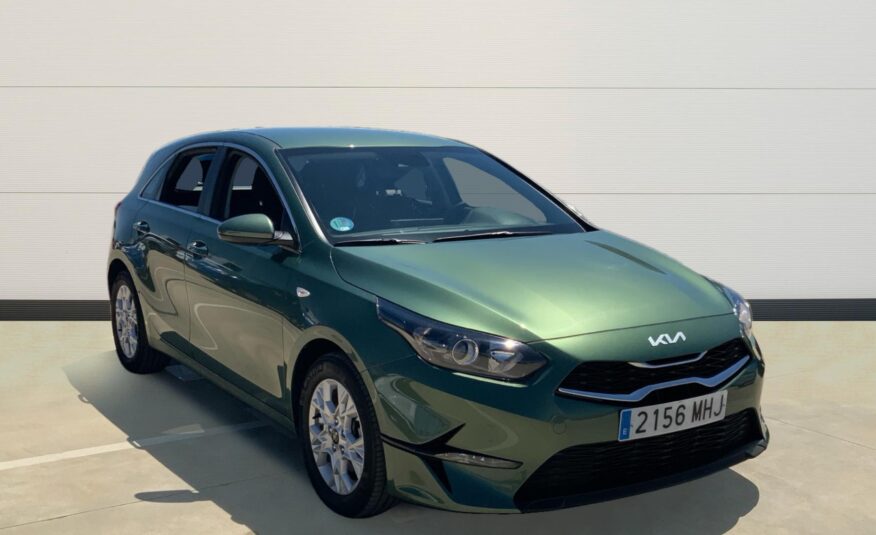 2023 Kia Ceed