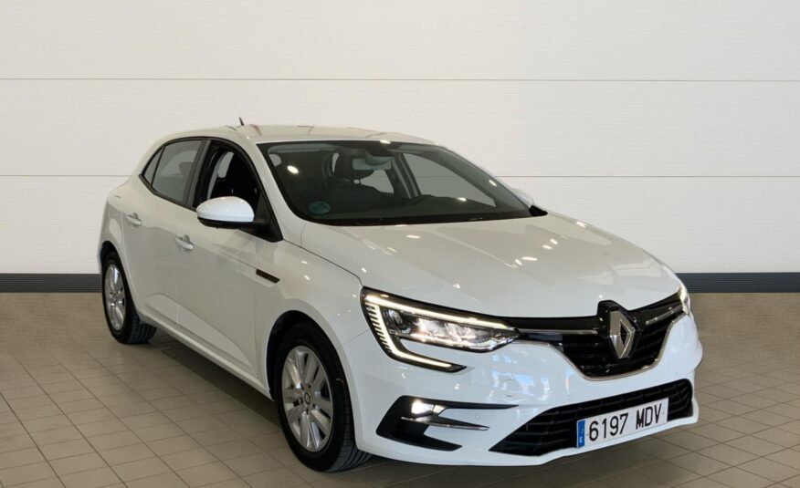 2023 Renault Megane