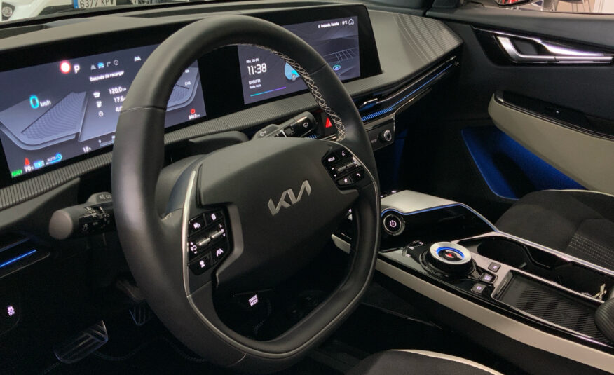 2023 Kia EV6