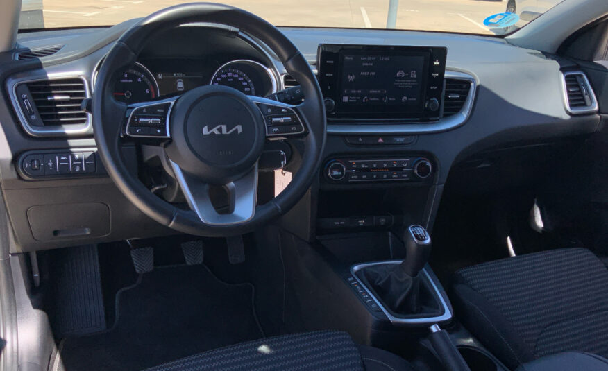 2023 Kia Ceed