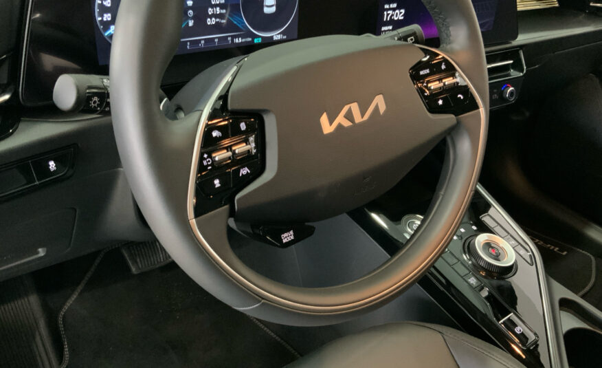 2023 Kia E-Niro